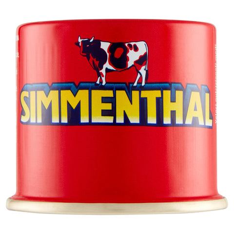 Simmenthal Fleisch, Geflügel & Wild Simmenthal Jellied Cured Beef (3x90g) 80019428