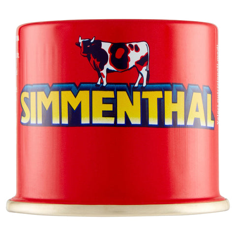 Simmenthal Jellied Cured Beef (3x90g) Original italienisch