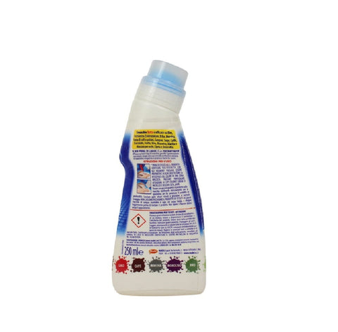 Smacchio Tutto Waschmittel Smacchio Tutto Textilfleckenentferner 250ml 8002295030528