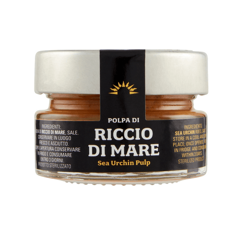 Smeralda Seeigelmark Smeralda Polpa di riccio di mare Seeigelmark 55g