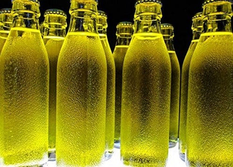 Tassoni flaschen cedrata soda citron soft drink aperitif Zeder 25x180ml Original italienisch Getränk