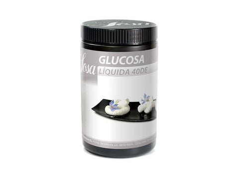 Sosa Food and Ingridients Süßstoffe Sosa Flüssigzucker 1,5 kg 8414933026297