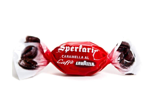Sperlari Lollies Sperlari Süßigkeiten Mit Lavazza Kaffee Geschmack Espresso Bonbon Lollies 3000g 8004190000668