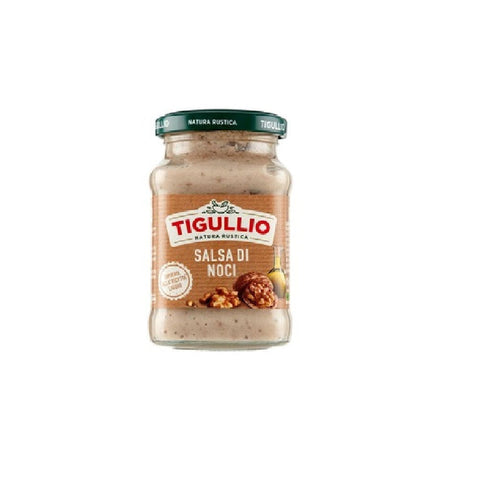 Star Kochsaucen Star Tigullio Salsa di Noci Walnusssoße 185g 8000050026854