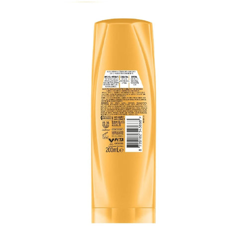 Sunsilk Balsamo Sunsilk Balsamo Morbidi e Luminosi für trockenes Haar 250ml 8711700955379