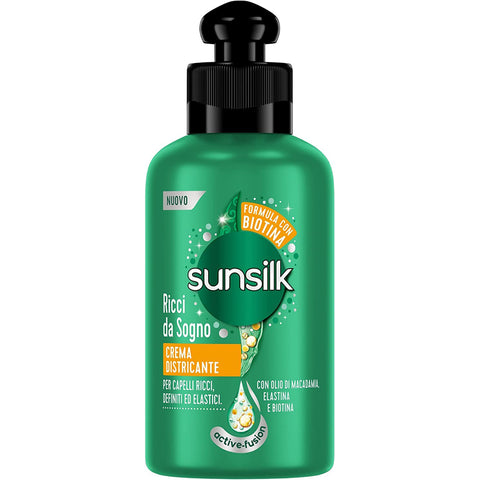 Sunsilk Creme Caterinas Locken Zähmen 12x200ml Original italienisch Cremes & Lotionen