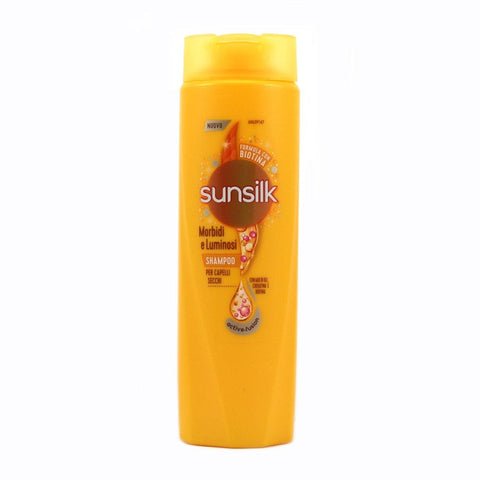 Sunsilk shampoo Sunsilk Shampoo Morbidi e Luminosi für trockenes Haar 250ml