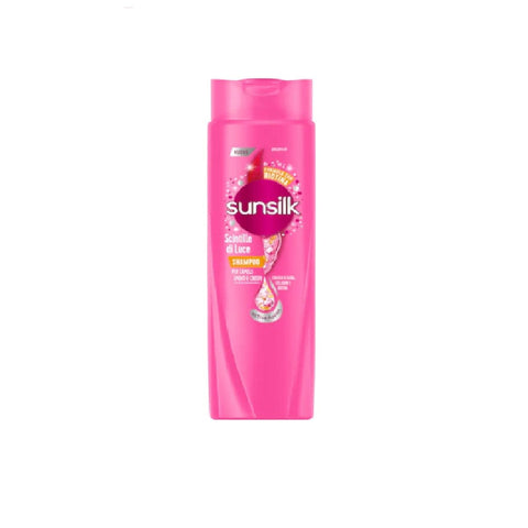 Sunsilk shampoo Sunsilk Shampoo Scintille di Luce für krauses und glanzloses Haar 250ml 8720182541352