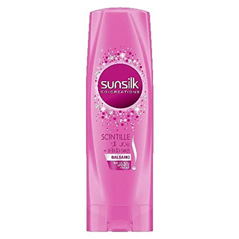 Sunsilk Spülungen & Conditioner SUNSILK Lichtfunken + Seideneffekt, Balsam 200 ml 8710447424391