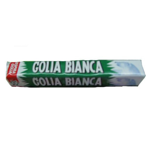 Supermarketitaly Golia Bianca - 24 Stöcke Original italienisch