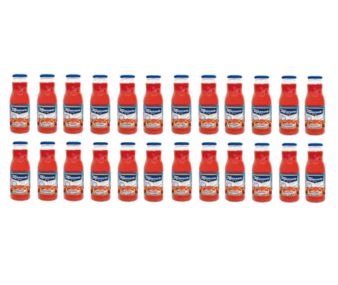 TAGLIAMONTE 24x Tagliamonte Passata di Pomodoro Tomatenpüree 680g 8056732511118
