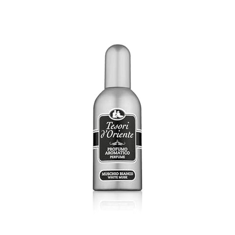 TESORI D'ORIENTE Duft aromatisch, Moschus – 1x100ml Original italienisch Pflege