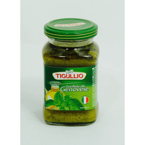 Tigullio Pesto Genovese 1 Stk Original italienisch