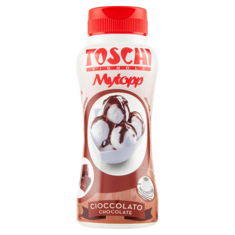 Toschi Pflegestifte & Lippenbalsam Guarnizione al gusto, Kakaogarnierung 80555766