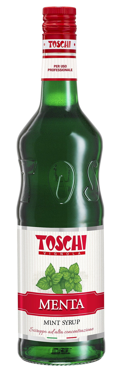 Toschi Sirupe Toschi Sirup Minze - 1L 8008310050236