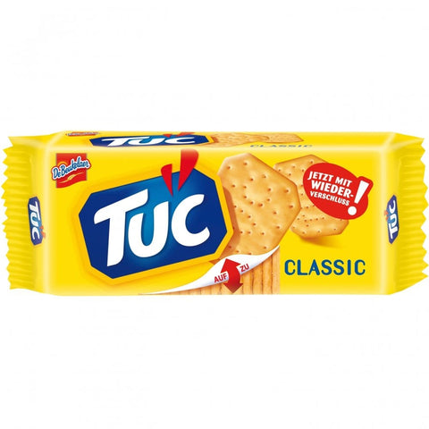 Tuc Crackers TUC Cracker Classic