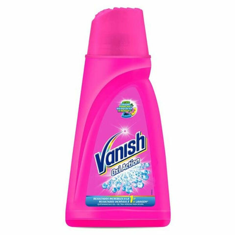 Vanish Fleckenbehandlung VANISH Farbwaschmittel, 1000 ml 8410104253127