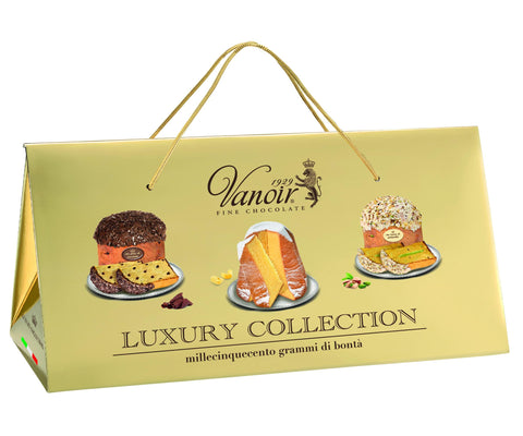 VANOIR Kategorien Vanoir LUXURY COLLECTION 1500gr + Italian Gourmet pelati 400gr 8023065120065