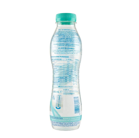 Vitasnella Soft Drink 12x Vitasnella le Linfe Depurativa con Acqua di Cocco 500 ml 8006290804061
