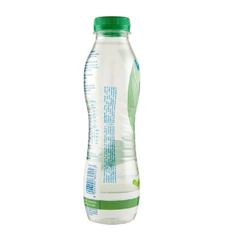 Vitasnella Soft Drink 12x Vitasnella le Linfe Depurativa con Aloe Vera 500 ml 8006290804023