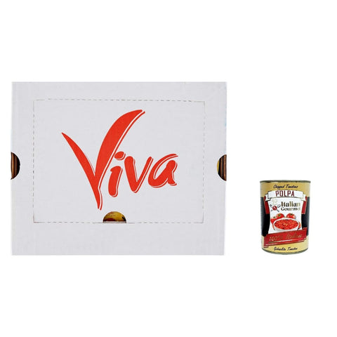 Viva Confettura Konfitüren Viva Confettura di Pesca Einzeldosis Pfirsichmarmelade 120x 25 gr Konfitüren italienisch Original 8032804040014