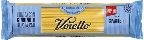Voiello Längliche Pasta Spaghetti 500g 8076810500520