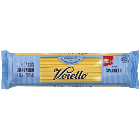 Spaghetti 1x500g Original italienisch Pasta