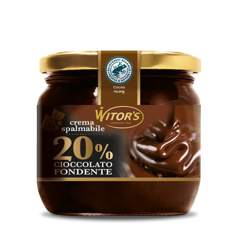 WITOR'S Icing & Fondant Witor´s La Fondente, 360g 8003535050252