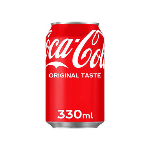 Wowboxme Cola Cola Cola Dosen, 330 ml, 24, 48 oder 72 Dosen (72) Cola & Limonade italienisch Original