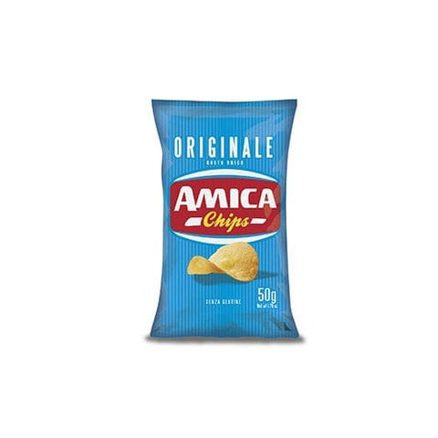 Amica Chips Originale 50g - Italian Gourmet