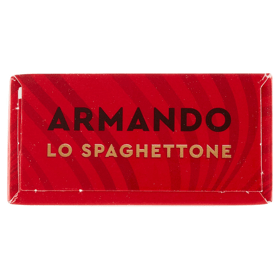 Armando pasta Armando Lo Spaghettone Italienische Pasta 500g 8005709204188