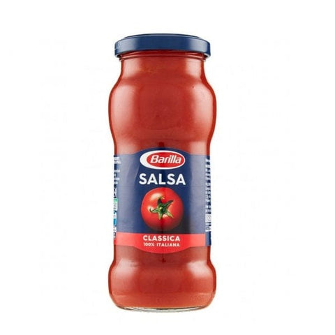 Barilla Salsa classica Classica sauce (300g) - Italian Gourmet