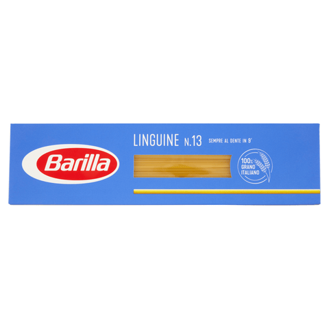 Barilla Pasta Barilla Linguine Italienische Pasta  (500g)