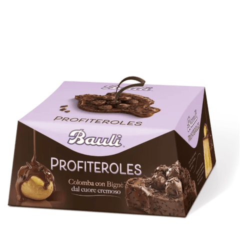 Bauli Colomba Bauli Colomba Profiteroles 750g