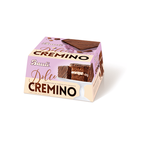 Bauli Weihnachtssüßigkeiten Bauli Dolce Cremino 750g 8001720414612