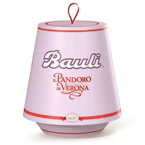 Bauli Weihnachtssüßigkeiten Bauli Pandoro di Verona (700g) 8001720415848