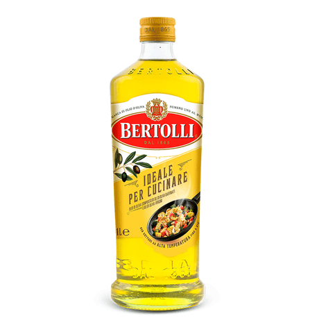 Bertolli Olio di Oliva Olivenöl Ideal zum Kochen 1Lt - Italian Gourmet