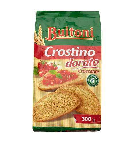 Buitoni Crostino dorato croutons 300g - Italian Gourmet