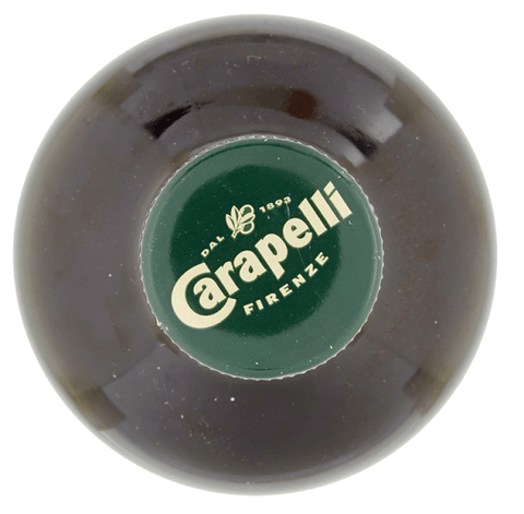 Carapelli Delizia Natives Olivenöl Extra (0,75 l) - Italian Gourmet