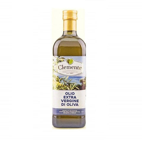 Clemente Classico Natives Olivenöl Extra 1Lt - Italian Gourmet