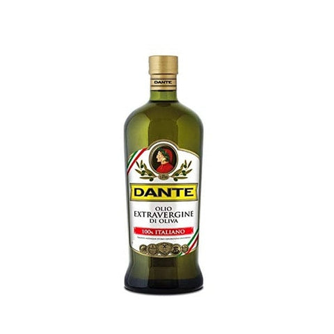 Dante 100% italiano extra virgin olive oil (250ml) - Italian Gourmet