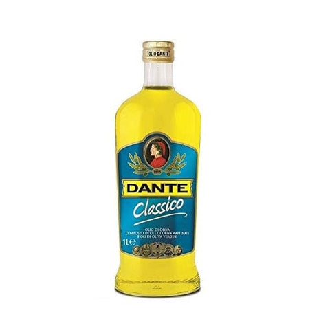 Dante classico Olivenöl (1L) - Italian Gourmet