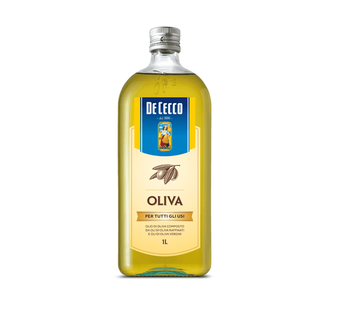 De Cecco Olivenöl Olio di Oliva mega pack 6x1L - Italian Gourmet