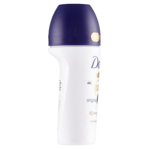 Dove Deodorant Dove Advanced care Original Antitranspirant Deodorant Roll-on 50ml