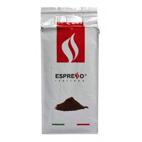 Espresso Italiano Intenso italienischer gemahlener Kaffee 250g - Italian Gourmet