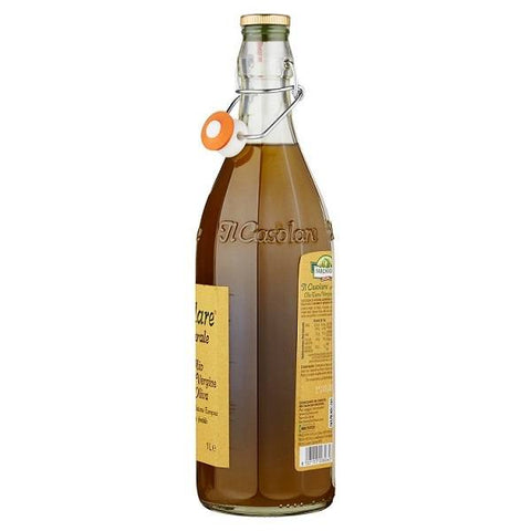 Farchioni Il Casolare Grezzo Olivenöl extra vergine 1L - Italian Gourmet