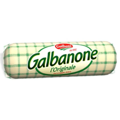 Galbani Käse Galbanone süßer italienischer Käse 5kg 2070320051721