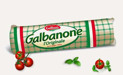 Galbani Käse Galbanone süßer italienischer Käse 5kg 2070320051721