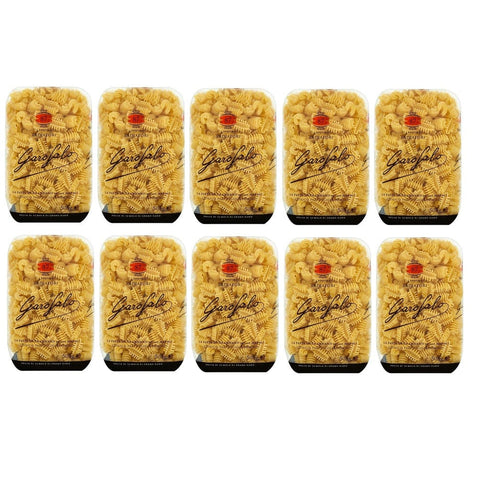 Garofalo pasta 10x500g Garofalo Pasta di Gragnano Radiatori 500g 8000139004872