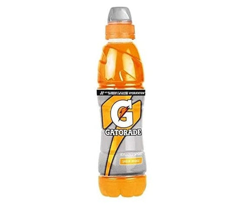 Gatorade Arancia Energy Drink Orange 50cl - Italian Gourmet